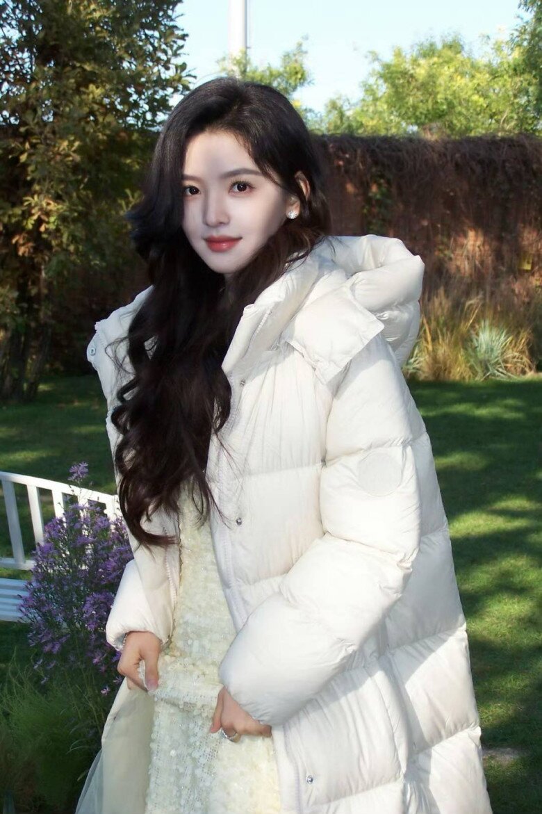 Nữ diễn viên là &#34;người tình trong mộng&#34; ở xứ tỷ dân: Nhan sắc hút 70 triệu lượt xem, nay chân &#34;teo tóp&#34; ai nhìn cũng sợ - 10