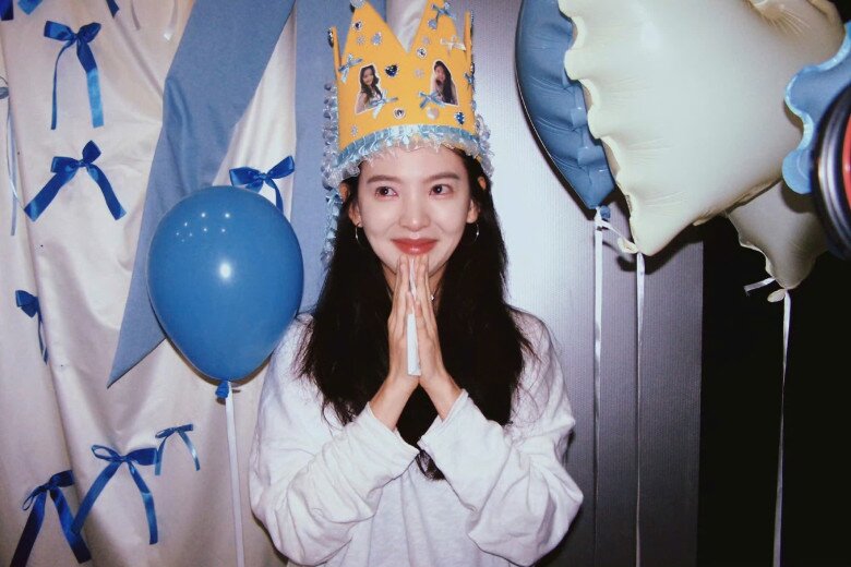 Nữ diễn viên là &#34;người tình trong mộng&#34; ở xứ tỷ dân: Nhan sắc hút 70 triệu lượt xem, nay chân &#34;teo tóp&#34; ai nhìn cũng sợ - 4