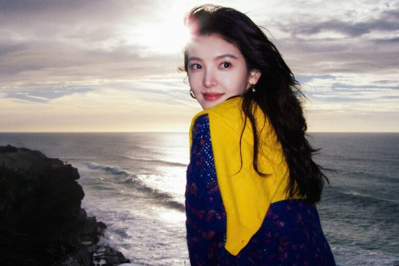 Nữ diễn viên là &#34;người tình trong mộng&#34; ở xứ tỷ dân: Nhan sắc hút 70 triệu lượt xem, nay chân &#34;teo tóp&#34; ai nhìn cũng sợ - 7