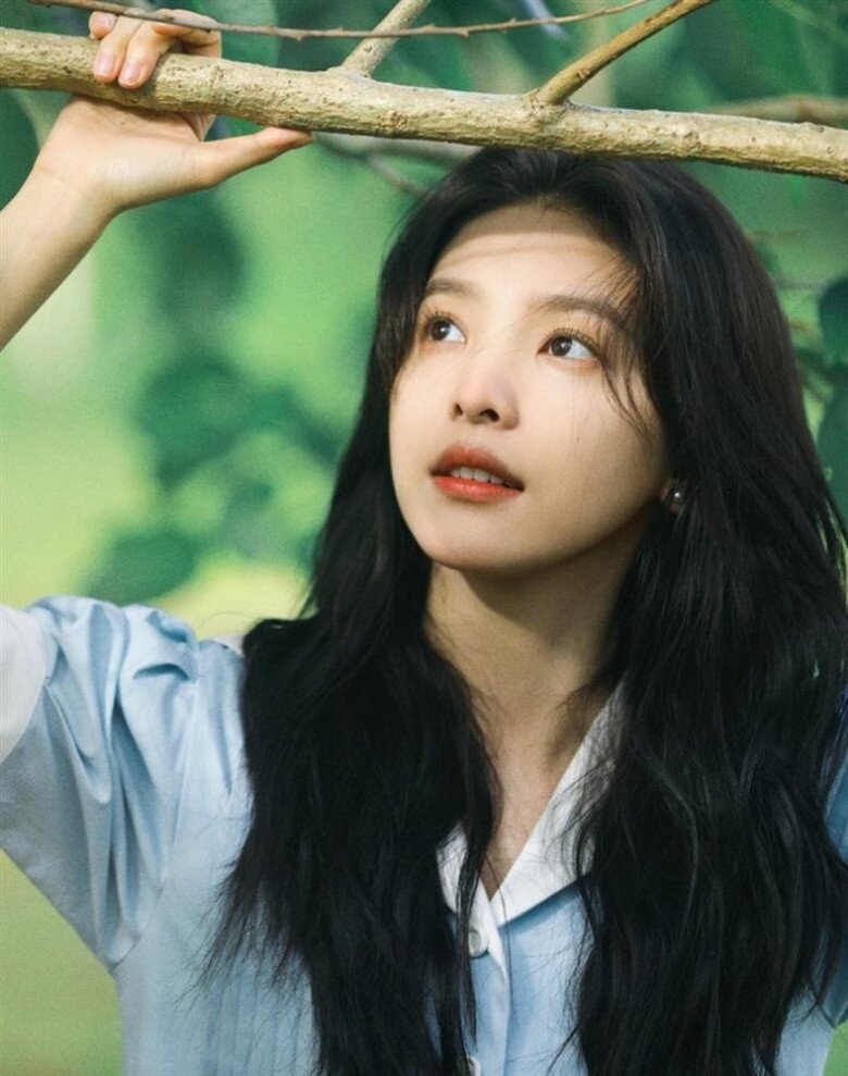 Nữ diễn viên là &#34;người tình trong mộng&#34; ở xứ tỷ dân: Nhan sắc hút 70 triệu lượt xem, nay chân &#34;teo tóp&#34; ai nhìn cũng sợ - 8