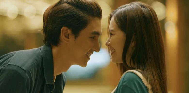 Những "người tình màn ảnh" của Ngọc Huyền trước khi cưới Đình Tú: Có người 2 lần nên duyên, còn được fan "đẩy thuyền" - 8