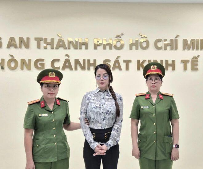 Nhìn lại loạt phim như "vận vào đời" của Trương Ngọc Ánh: Từ Đồng Tiền Xương Máu tới lệnh truy nã trong Hương Ga - 1