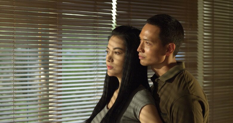 Nhìn lại loạt phim như "vận vào đời" của Trương Ngọc Ánh: Từ Đồng Tiền Xương Máu tới lệnh truy nã trong Hương Ga - 6