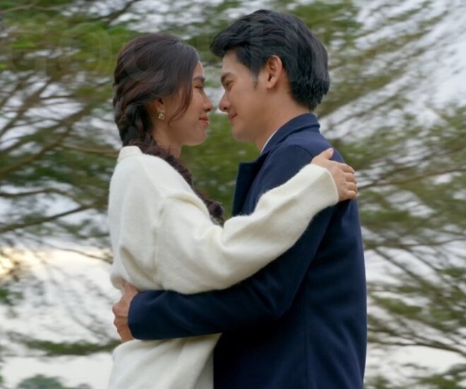 Những bật mí thú vị về cặp đôi "đũa lệch" Bella Mai – Quang Thái - 1