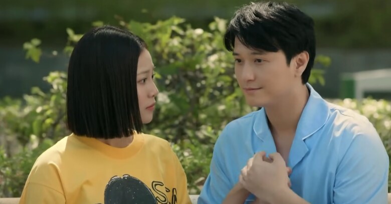 Nữ chính xinh nhất phim giờ vàng VTV thành tâm điểm chú ý vì giả giọng miền Nam nghe như phim kiếm hiệp - 3