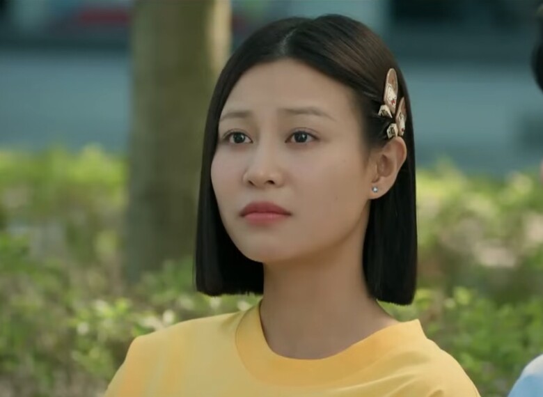 Nữ chính xinh nhất phim giờ vàng VTV thành tâm điểm chú ý vì giả giọng miền Nam nghe như phim kiếm hiệp - 5