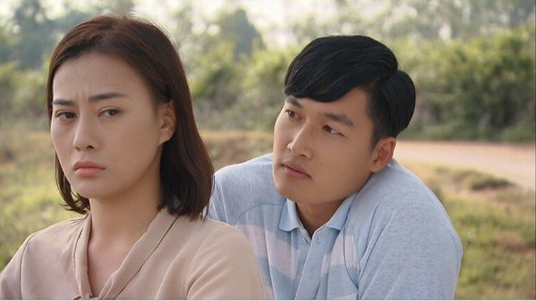 Loạt &#34;người tình màn ảnh&#34; của Đình Tú trước khi rước Ngọc Huyền: Toàn chị đẹp từ Phương Oanh đến phu nhân &#34;tập đoàn nghìn tỷ&#34; - 4