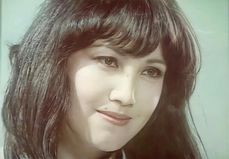 Dàn diễn viên Ván Bài Lật Ngửa: Cặp sao nam cùng tên ra đi lặng lẽ, một người đẹp lấy chồng Pháp kém 9 tuổi - 12