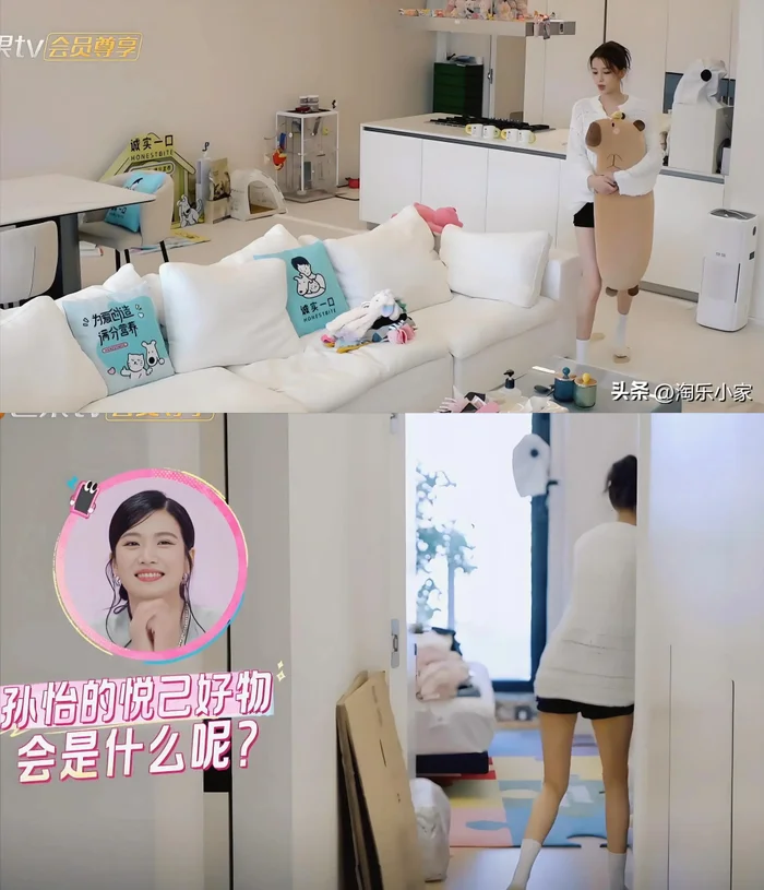 "Tiểu hoa đán" bị mẹ "chiều hư" đến mức chưa từng vào bếp còn bỏ bê con, ở bừa bãi nên bị chồng bỏ - 5