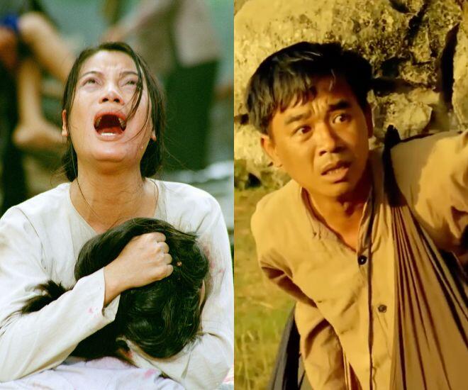 Dàn diễn viên Áo Lụa Hà Đông: NSND đóng &#34;chồng&#34; Trương Ngọc Ánh U70 vẫn lẻ bóng, người có 4 con ở biệt thự 400 tỷ - 1