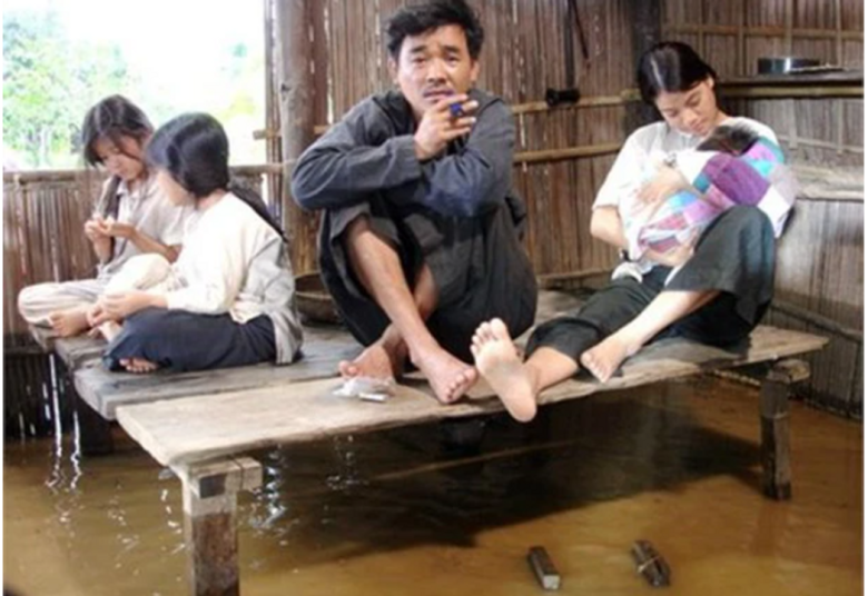 Dàn diễn viên Áo Lụa Hà Đông: NSND đóng &#34;chồng&#34; Trương Ngọc Ánh U70 vẫn lẻ bóng, người có 4 con ở biệt thự 400 tỷ - 6