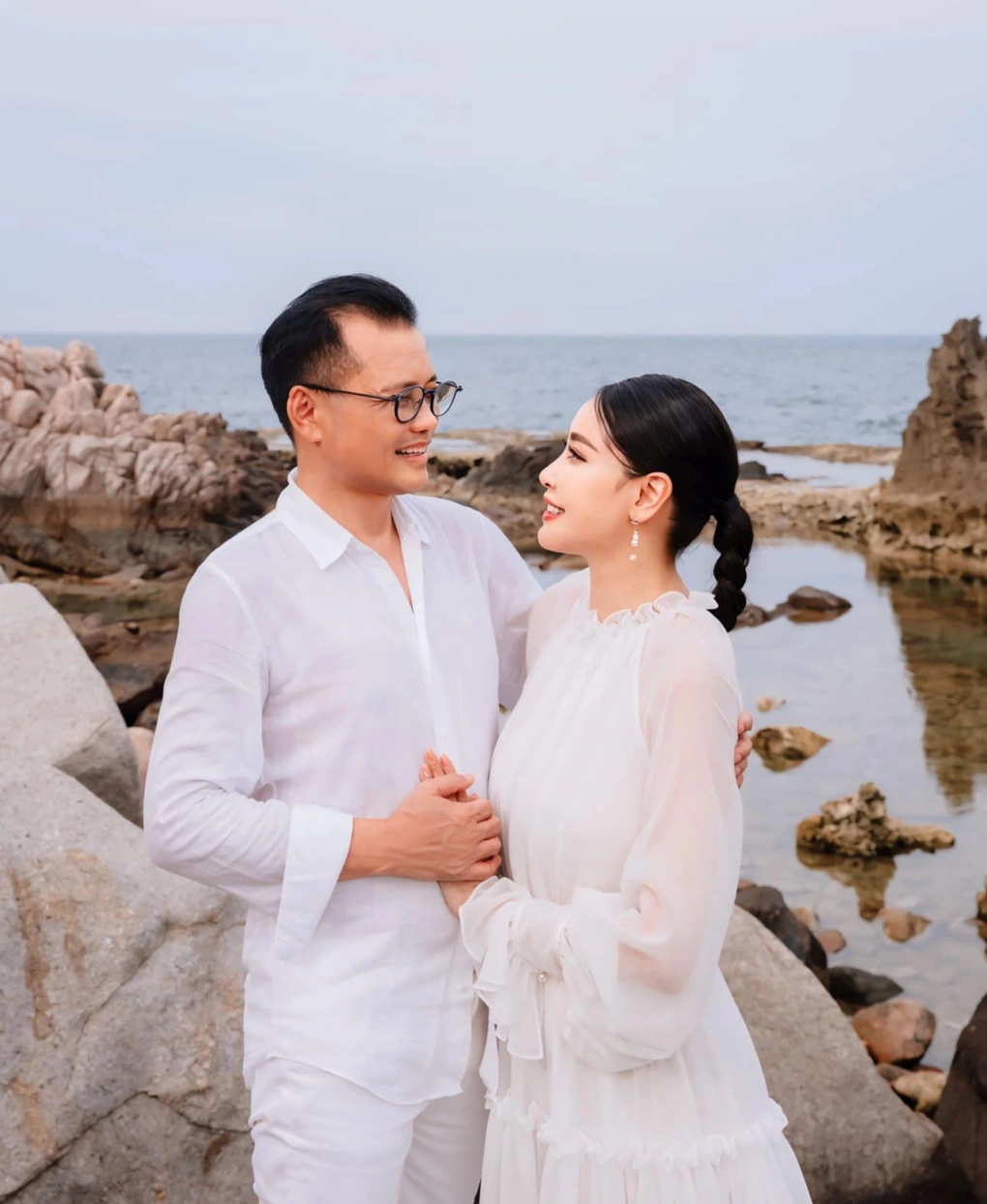 Dàn diễn viên Áo Lụa Hà Đông: NSND đóng &#34;chồng&#34; Trương Ngọc Ánh U70 vẫn lẻ bóng, người có 4 con ở biệt thự 400 tỷ - 11