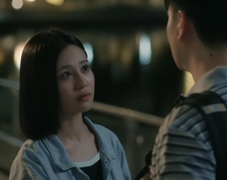 &#34;Nữ hoàng nước mắt&#34; thực sự của màn ảnh Việt: Hồng Diễm rơi lệ đẹp xuất thần, có bằng 1 mỹ nhân mới nổi? - 12