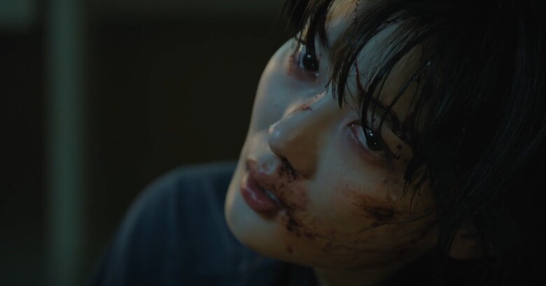 Dear X: Khán giả rùng mình vì "nụ cười đen tối" của "em gái quốc dân" Kim Yoo Jung, nam chính mờ nhạt đến lạ - 11