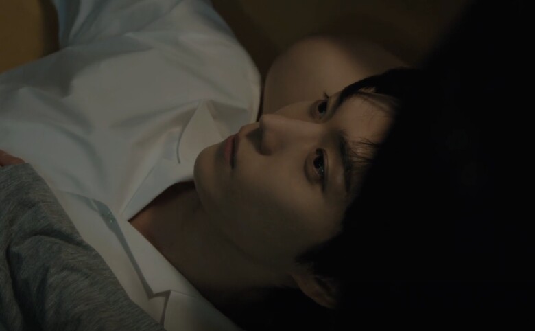 Dear X: Khán giả rùng mình vì "nụ cười đen tối" của "em gái quốc dân" Kim Yoo Jung, nam chính mờ nhạt đến lạ - 8