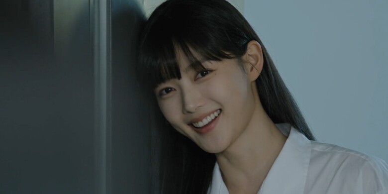 Dear X: Khán giả rùng mình vì "nụ cười đen tối" của "em gái quốc dân" Kim Yoo Jung, nam chính mờ nhạt đến lạ - 10