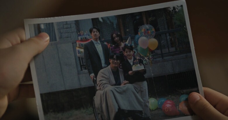 Dear X: Khán giả rùng mình vì "nụ cười đen tối" của "em gái quốc dân" Kim Yoo Jung, nam chính mờ nhạt đến lạ - 3