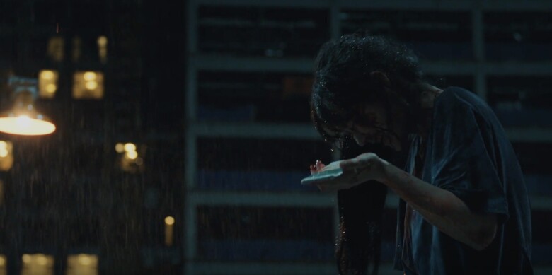 Dear X: Khán giả rùng mình vì "nụ cười đen tối" của "em gái quốc dân" Kim Yoo Jung, nam chính mờ nhạt đến lạ - 12