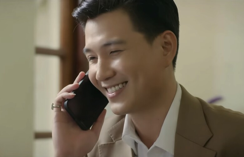 Tổng tài trăng hoa của Cách Em 1 Milimet: Đóng chung phim với diễn viên Ký Sinh Trùng, từng liệt 2 chân do bệnh quái ác - 2