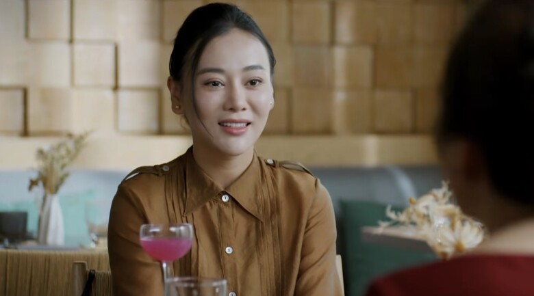 Gió Ngang Khoảng Trời Xanh tập cuối: Mỹ Anh ly hôn dứt khoát, &#34;con bác Bơ&#34; bị đá nhưng có cú &#34;quay xe&#34; cực khét - 3