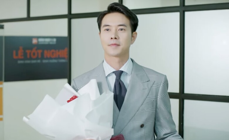 Gió Ngang Khoảng Trời Xanh tập cuối: Mỹ Anh ly hôn dứt khoát, &#34;con bác Bơ&#34; bị đá nhưng có cú &#34;quay xe&#34; cực khét - 6