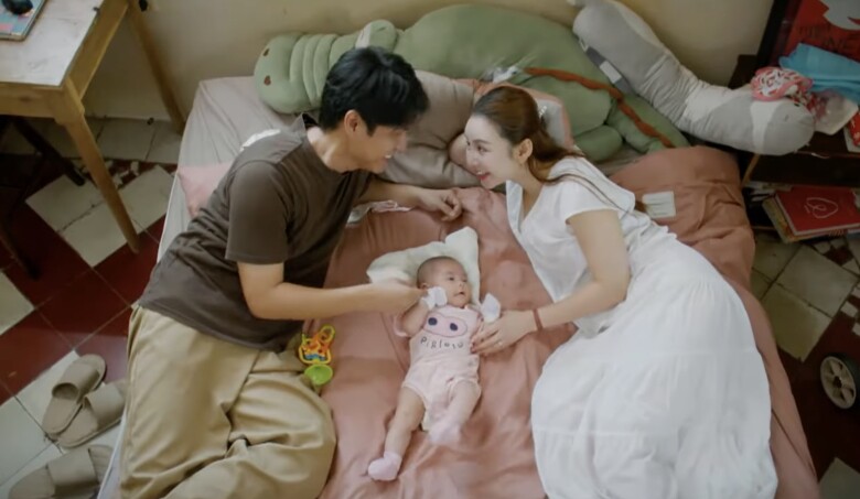 Gió Ngang Khoảng Trời Xanh tập cuối: Mỹ Anh ly hôn dứt khoát, &#34;con bác Bơ&#34; bị đá nhưng có cú &#34;quay xe&#34; cực khét - 7