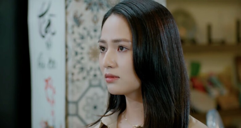 Gió Ngang Khoảng Trời Xanh tập cuối: Mỹ Anh ly hôn dứt khoát, &#34;con bác Bơ&#34; bị đá nhưng có cú &#34;quay xe&#34; cực khét - 5