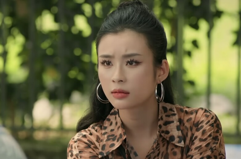 Cặp đôi đẹp nhất phim VTV hiện tại: Người là "tiểu thư" 2004 cực xinh, người là "Thiên Lôi" nặng ký nhất Táo Quân - 2