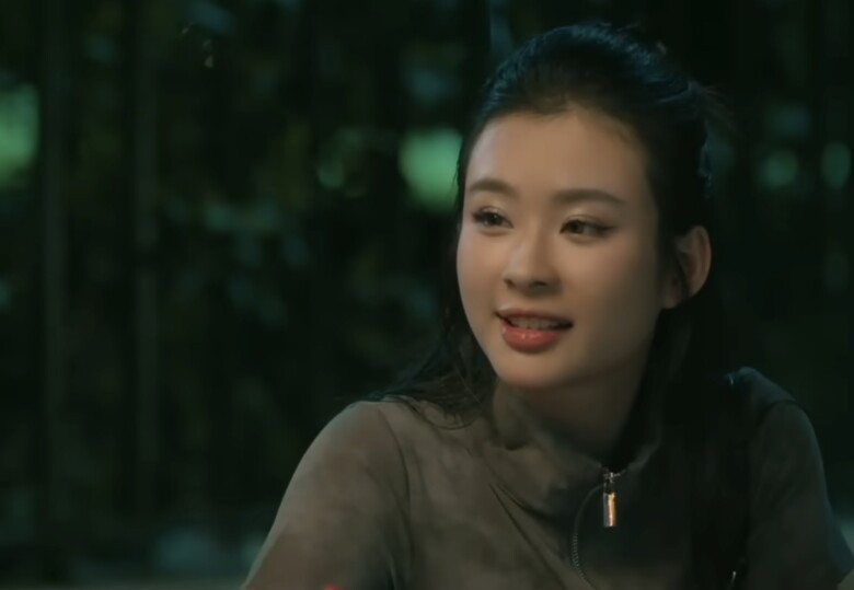 Cặp đôi đẹp nhất phim VTV hiện tại: Người là "tiểu thư" 2004 cực xinh, người là "Thiên Lôi" nặng ký nhất Táo Quân - 5