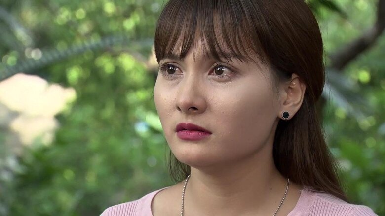 Dàn sao Sống Chung Với Mẹ Chồng sau 8 năm: Bảo Thanh lui về chăm con, Anh Dũng "mất tích" bí ẩn - 4