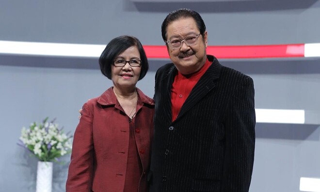 Dàn diễn viên Ván Bài Lật Ngửa: Cặp sao nam cùng tên ra đi lặng lẽ, một người đẹp lấy chồng Pháp kém 9 tuổi - 5