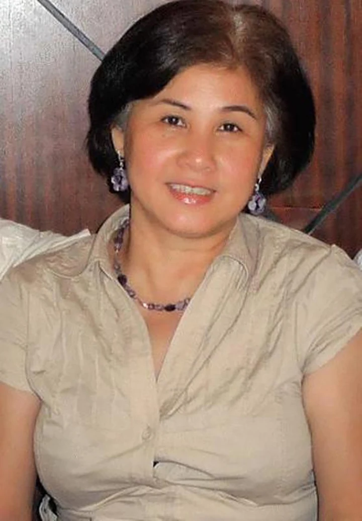 Dàn diễn viên Ván Bài Lật Ngửa: Cặp sao nam cùng tên ra đi lặng lẽ, một người đẹp lấy chồng Pháp kém 9 tuổi - 11