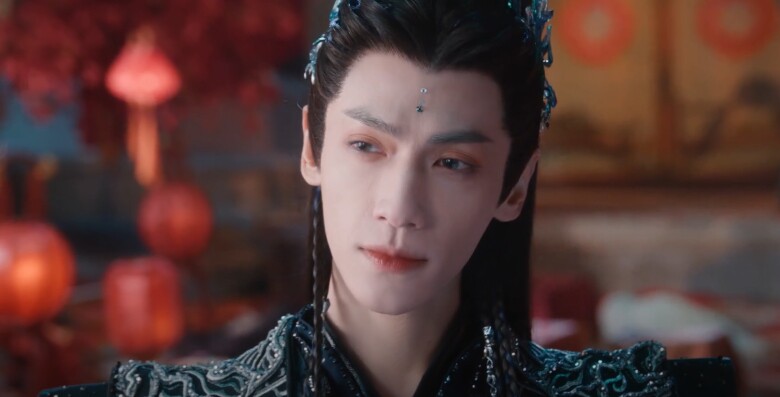 Thuỷ Long Ngâm: Phim hút 53 triệu lượt xem/ngày, La Vân Hi trang điểm lố khiến khán giả quên luôn nội dung - 6