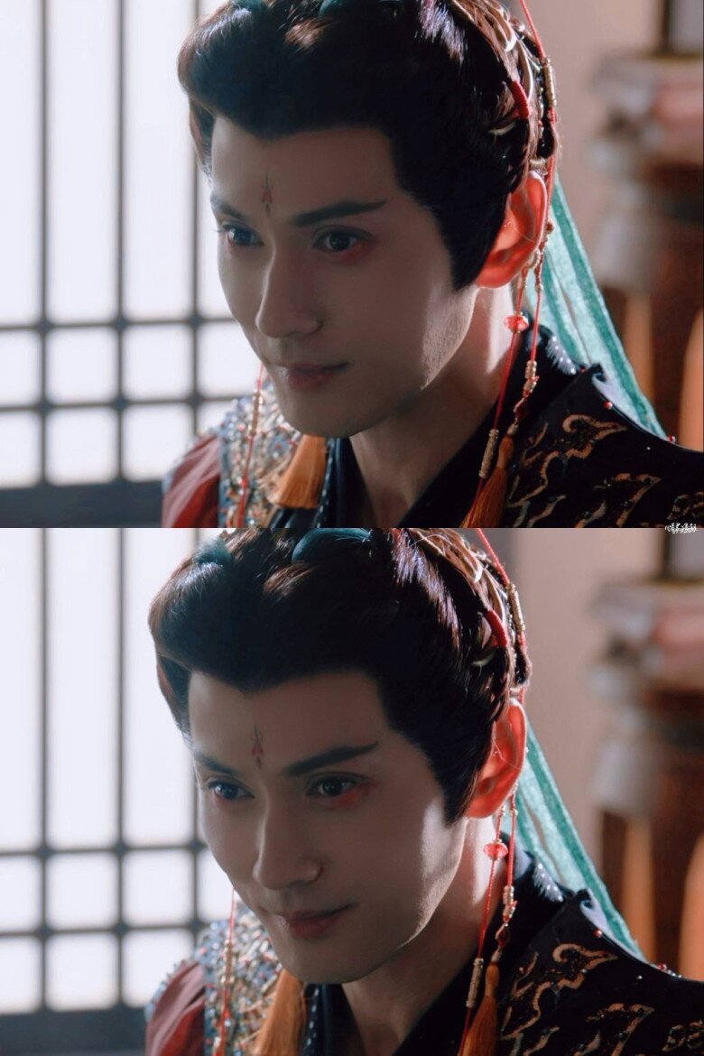 Thuỷ Long Ngâm: Phim hút 53 triệu lượt xem/ngày, La Vân Hi trang điểm lố khiến khán giả quên luôn nội dung - 8