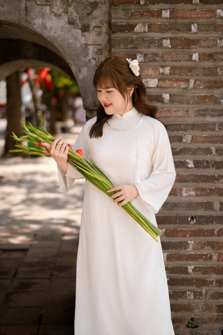 "Em chồng" Thu Quỳnh lên xe hoa với ông xã dân gym, nhan sắc thăng hạng bất ngờ sau 6 năm đóng Về Nhà Đi Con - 10