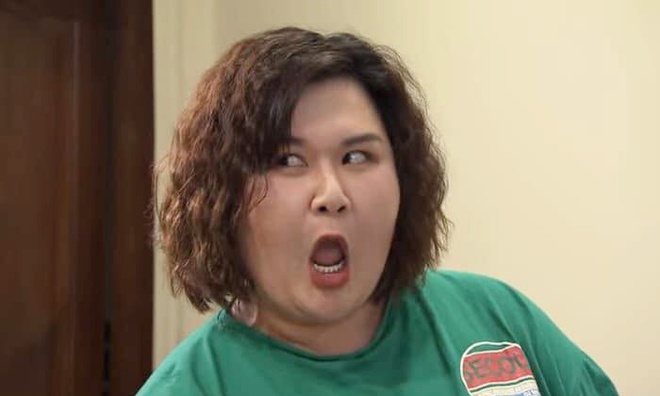 "Em chồng" Thu Quỳnh lên xe hoa với ông xã dân gym, nhan sắc thăng hạng bất ngờ sau 6 năm đóng Về Nhà Đi Con - 9