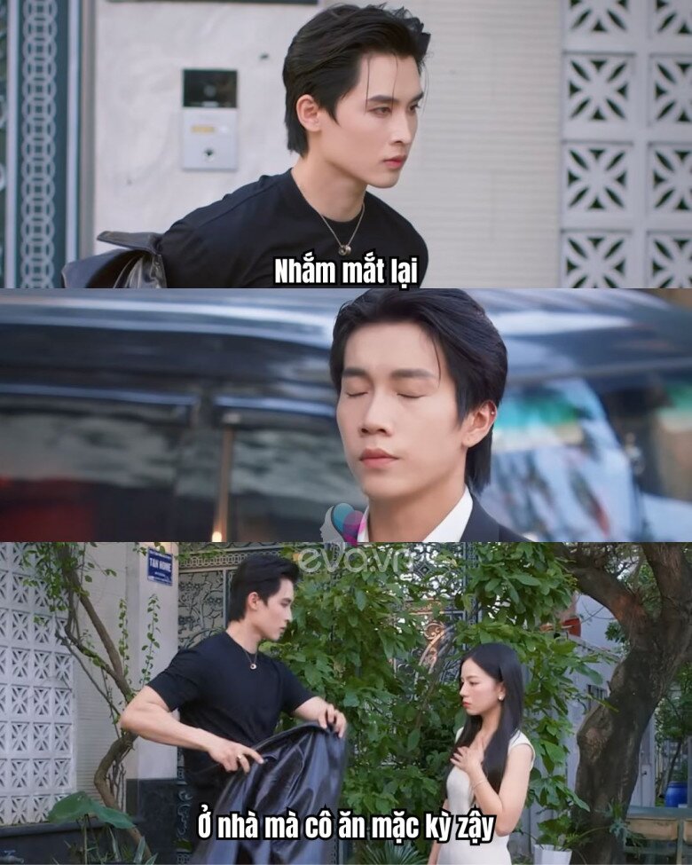 Tình Đầu Là Sói: Phim dở vẫn hút 100 triệu lượt xem, Hạ Anh bị đồn nhận vai "vì thiếu nợ 10 tỷ" - 10