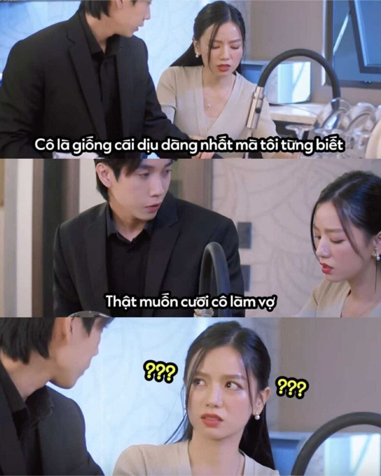 Tình Đầu Là Sói: Phim dở vẫn hút 100 triệu lượt xem, Hạ Anh bị đồn nhận vai "vì thiếu nợ 10 tỷ" - 8