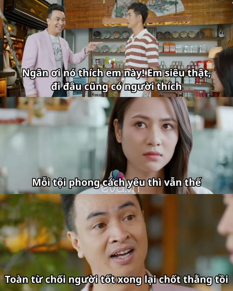 Loạt câu nói chấn động cõi mạng của Đồng Văn Tiền - người thẳng thắn "dằn mặt" Phương Oanh, Quỳnh Kool, Việt Hoa - 8