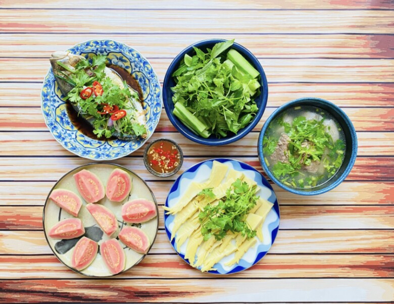 3 thay đổi trong bữa ăn tối giúp tăng tuổi thọ, giảm nguy cơ ung thư lẫn bệnh tim mạch - 2