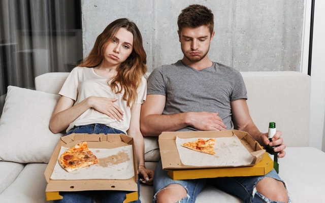 3 thay đổi trong bữa ăn tối giúp tăng tuổi thọ, giảm nguy cơ ung thư lẫn bệnh tim mạch - 3