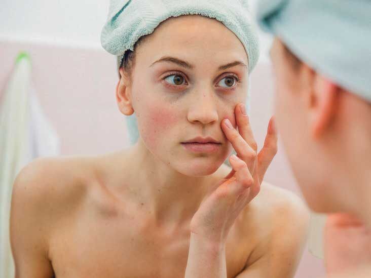 4 bộ phận trên cơ thể bỗng đen lại, có thể đây là tín hiệu “cầu cứu”, đừng chớ chủ quan - 1