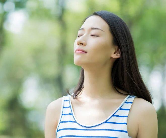 5 đặc điểm chứng tỏ "phổi sạch", ai có 4 trong số đó thì xin chúc mừng - 1