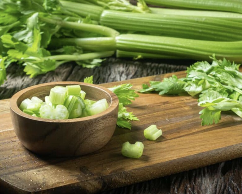 5 loại rau quả có mùi khó chịu nhưng là “thực phẩm vàng” tốt cho tiêu hóa, giảm nguy cơ bệnh tật - 1