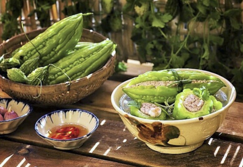 5 loại rau quả có mùi khó chịu nhưng là “thực phẩm vàng” tốt cho tiêu hóa, giảm nguy cơ bệnh tật - 5