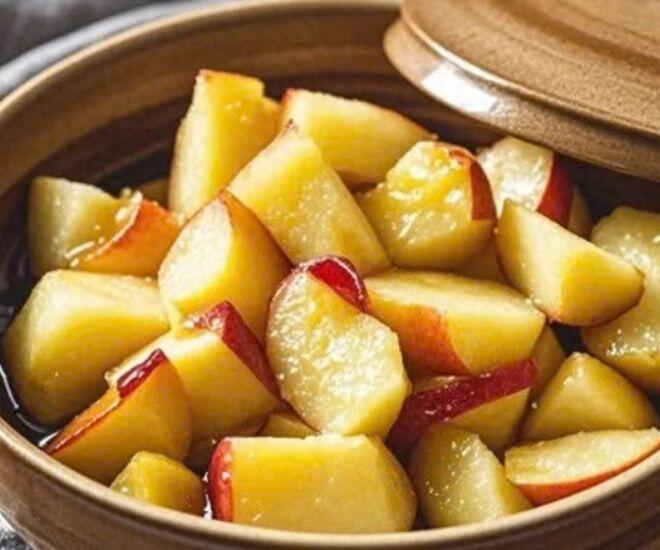 Ăn 3 loại quả này giúp bạn dịu cơn ho, dưỡng ẩm phổi và nuôi dạ dày khỏe mạnh - 1