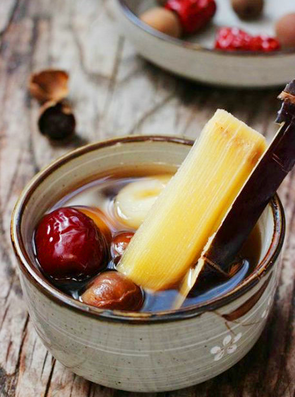 Ăn 3 loại quả này giúp bạn dịu cơn ho, dưỡng ẩm phổi và nuôi dạ dày khỏe mạnh - 3