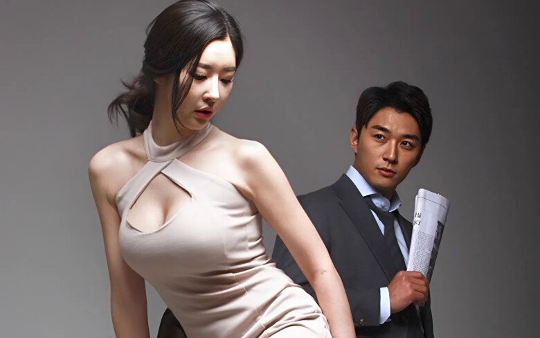 Chị em nào có 2 lõm 1 lồi chứng tỏ sức khỏe rất tốt, vừa sống thọ vừa trẻ lâu, “chuyện ấy” cũng thăng hoa - 3