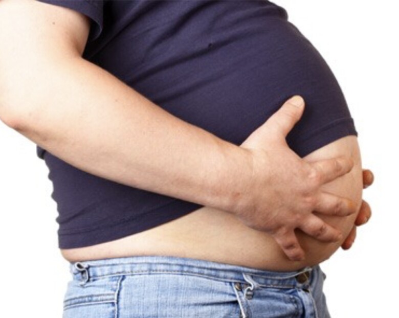 Dù là nam hay nữ, 2 bộ phận này trên cơ thể càng to càng dễ bệnh tật, nên chú ý để bảo vệ sức khỏe - 1