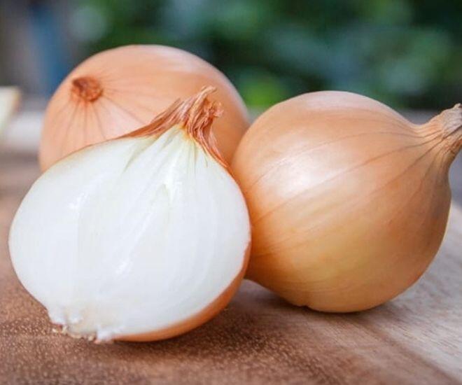 Loại củ quen thuộc trong căn bếp Việt, thường xuyên ăn giúp tránh xa đột quy, đau tim, hạn chế cục máu đông - 1